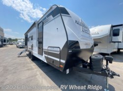 New 2027 Alliance RV Delta 252RL available in Wheat Ridge, Colorado
