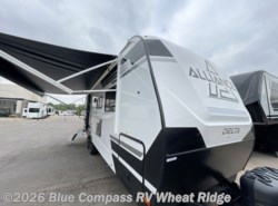 New 2027 Alliance RV Delta 262RB available in Wheat Ridge, Colorado