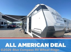 New 2027 Alliance RV Delta 291BH available in Wheat Ridge, Colorado
