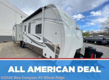 Used 2019 Jayco Eagle HT 280RSOK available in Wheat Ridge, Colorado