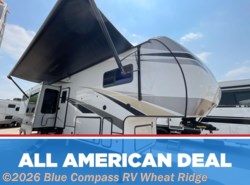 Used 2021 Alliance RV Paradigm 365RD available in Wheat Ridge, Colorado