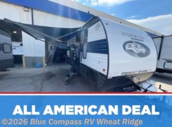 New 2026 Forest River Cherokee Wolf Pup 16FQ available in Wheat Ridge, Colorado