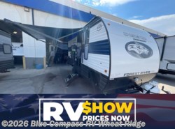 New 2026 Forest River Cherokee Wolf Pup 16FQ available in Wheat Ridge, Colorado