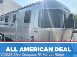 Used 2024 Airstream Classic 33FB available in Wheat Ridge, Colorado