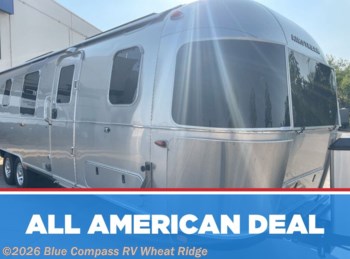 Used 2024 Airstream Classic 33FB available in Wheat Ridge, Colorado