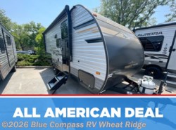 New 2026 Forest River Aurora Light 18BHSX available in Wheat Ridge, Colorado