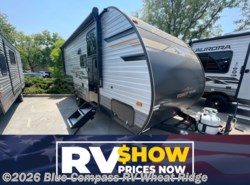 New 2026 Forest River Aurora Light 18BHSX available in Wheat Ridge, Colorado