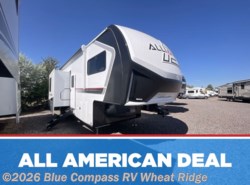 New 2027 Alliance RV Valor All-Access 36A10 available in Wheat Ridge, Colorado
