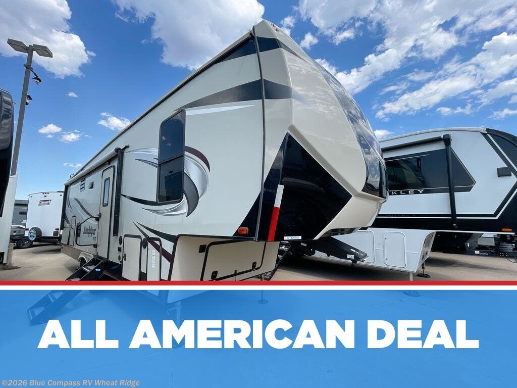 Used 2020 Heartland North Trail 29BHP available in Wheat Ridge, Colorado