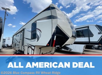 Used 2020 Heartland North Trail 29BHP available in Wheat Ridge, Colorado