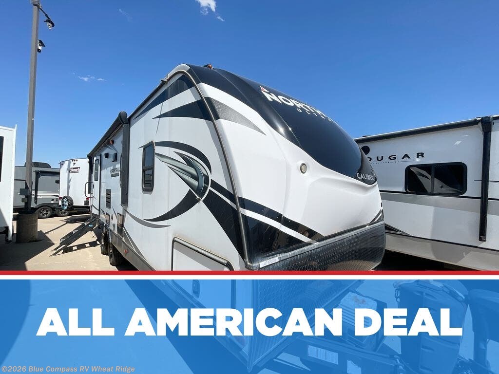 Used 2020 Heartland North Trail 29BHP available in Wheat Ridge, Colorado
