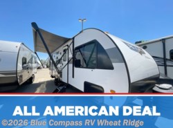 Used 2024 Forest River Wildwood 240BHXL available in Wheat Ridge, Colorado