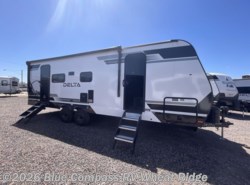 New 2026 Alliance RV Delta 252RL available in Wheat Ridge, Colorado