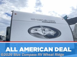 New 2026 Forest River Cherokee Grey Wolf 22RR available in Wheat Ridge, Colorado