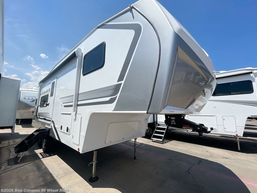 New 2027 Alliance RV Avenue All-Access 23ML available in Wheat Ridge, Colorado