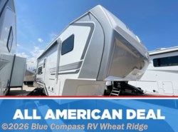 New 2027 Alliance RV Avenue All-Access 23ML available in Wheat Ridge, Colorado