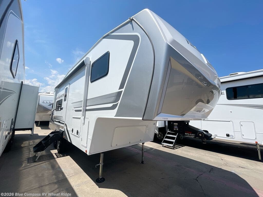 New 2027 Alliance RV Avenue All-Access 23ML available in Wheat Ridge, Colorado
