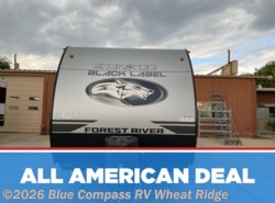 New 2026 Forest River Cherokee Wolf Pup Black Label 17SCBL available in Wheat Ridge, Colorado