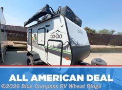 Used 2024 Forest River No Boundaries 10.6 available in Wheat Ridge, Colorado