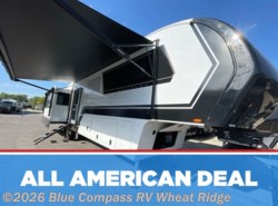 New 2027 Brinkley RV Model Z 3610 available in Wheat Ridge, Colorado