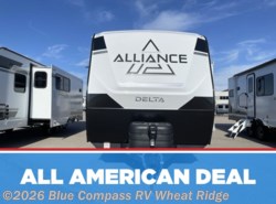 New 2027 Alliance RV Delta 281BH available in Wheat Ridge, Colorado