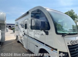 Used 2025 Thor Motor Coach Geneva 24VS available in Wheat Ridge, Colorado