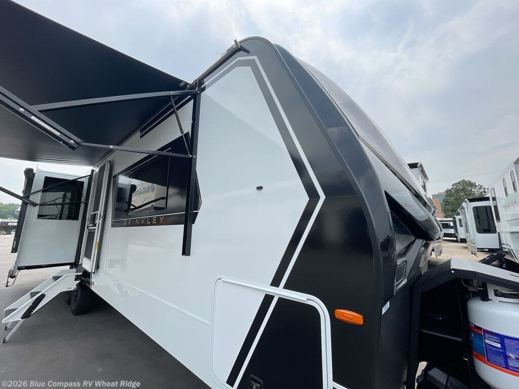 New 2027 Brinkley RV Model Z AIR 310 available in Wheat Ridge, Colorado