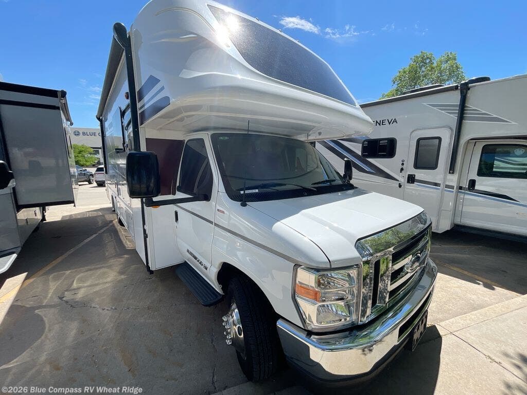 Used 2026 Fleetwood Altitude 31W available in Wheat Ridge, Colorado