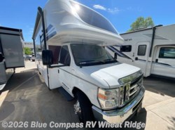 Used 2026 Fleetwood Altitude 31W available in Wheat Ridge, Colorado