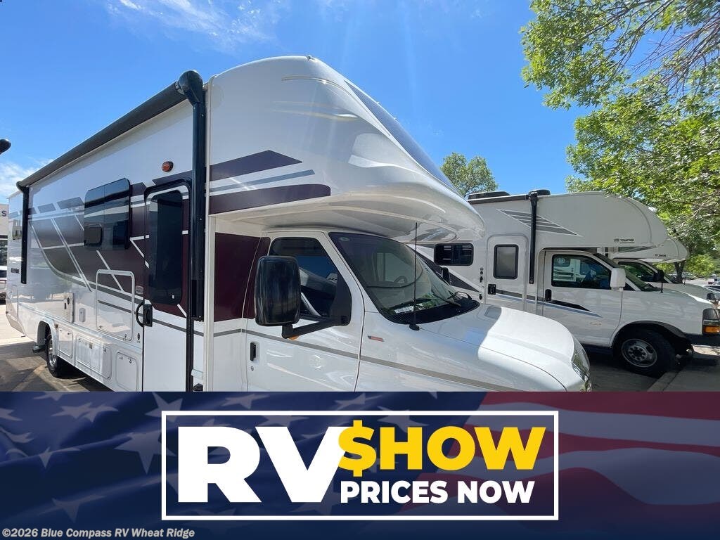 Used 2026 Fleetwood Altitude 31W available in Wheat Ridge, Colorado