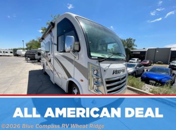 Used 2023 Thor Motor Coach Vegas 24.4 available in Wheat Ridge, Colorado