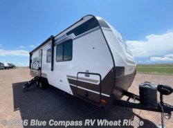 New 2026 Alliance RV Delta 274RKW available in Wheat Ridge, Colorado