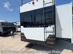 New 2027 Brinkley RV Model Z 3200 available in Wheat Ridge, Colorado