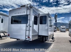 New 2026 Alliance RV Avenue All-Access 25RL available in Wheat Ridge, Colorado