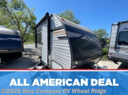 New 2026 Forest River Aurora Light 13RDX available in Wheat Ridge, Colorado