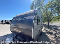 New 2026 Forest River Aurora Light 13RDX available in Wheat Ridge, Colorado