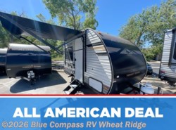 New 2026 Forest River Aurora Light 13RDX available in Wheat Ridge, Colorado