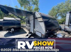 New 2026 Forest River Aurora Light 13RDX available in Wheat Ridge, Colorado