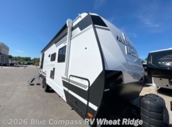 New 2027 Alliance RV Delta 262RB available in Wheat Ridge, Colorado