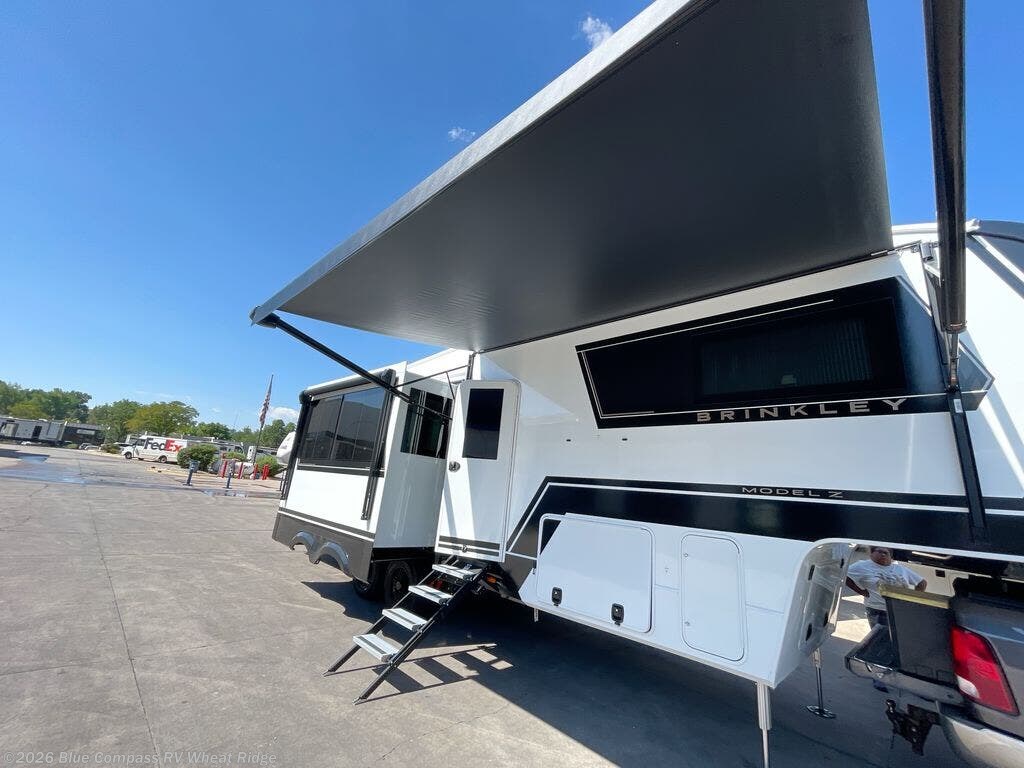 New 2027 Brinkley RV Model Z 3110 available in Wheat Ridge, Colorado