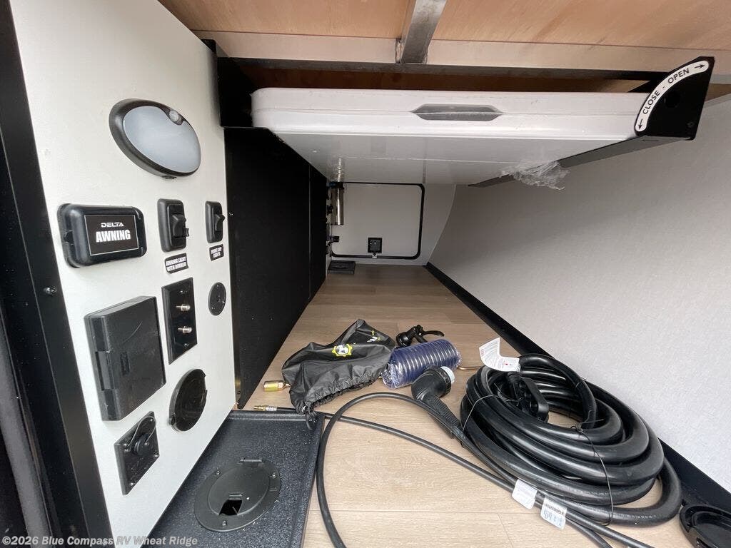 New 2027 Alliance RV Delta 252RL available in Wheat Ridge, Colorado