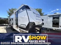 New 2027 Alliance RV Delta 252RL available in Wheat Ridge, Colorado