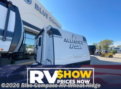 New 2027 Alliance RV Delta Solo RB152 available in Wheat Ridge, Colorado