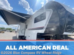 New 2027 Alliance RV Valor All-Access 40A14 available in Wheat Ridge, Colorado