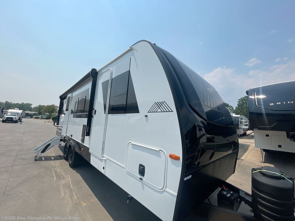 New 2027 Brinkley RV Model Ix 24x available in Wheat Ridge, Colorado