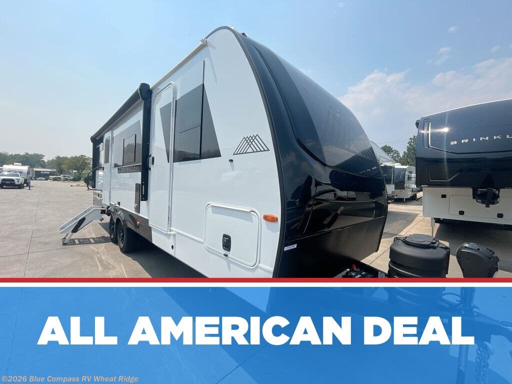 New 2027 Brinkley RV Model Ix 24x available in Wheat Ridge, Colorado