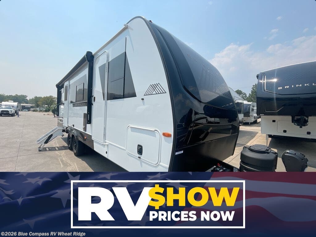 New 2027 Brinkley RV Model Ix 24x available in Wheat Ridge, Colorado