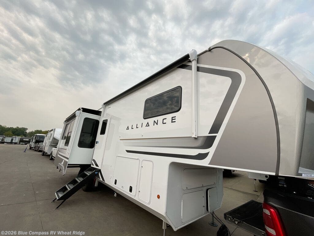 New 2027 Alliance RV Paradigm 310RL available in Wheat Ridge, Colorado