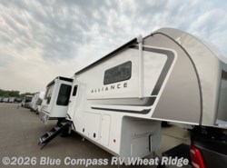 New 2027 Alliance RV Paradigm 310RL available in Wheat Ridge, Colorado