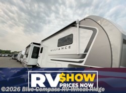 New 2027 Alliance RV Paradigm 310RL available in Wheat Ridge, Colorado